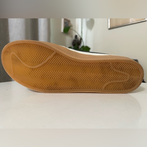 Nike Men’s Killshot 2 Leather Shoes In Size 10.5 Color Navy, White, Light Gray - Picture 11 of 13